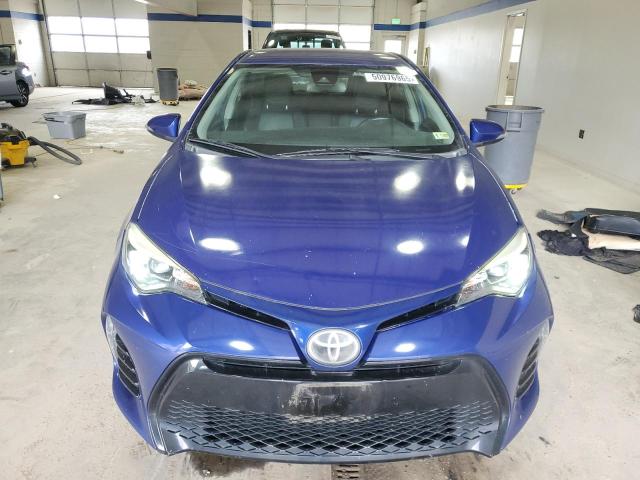 Photo 5 from auction – 2017 TOYOTA COROLLA L with VIN 5YFBURHE4HP666099