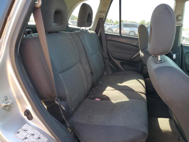 Photo 11 from auction – 2004 TOYOTA RAV4 with VIN JTEHD20VX46007387