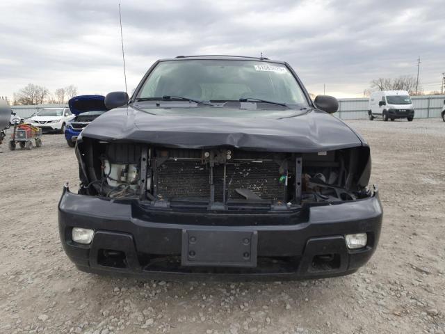 Photo 5 from auction – 2009 CHEVROLET TRAILBLAZE with VIN 1GNDT33S492131979