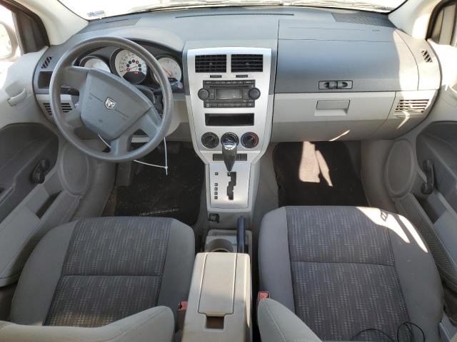Photo 8 from auction – 2007 DODGE CALIBER with VIN 1B3HB28B97D536481