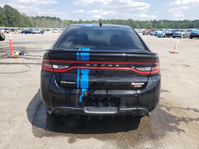 Photo 6 from auction – 2013 DODGE DART LIMIT with VIN 1C3CDFCH8DD325200
