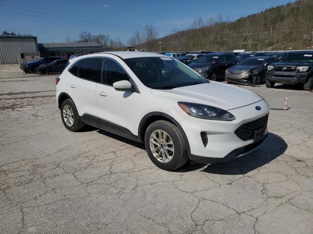 Photo 4 from auction – 2020 FORD ESCAPE with VIN 1FMCU9G64LUA59948