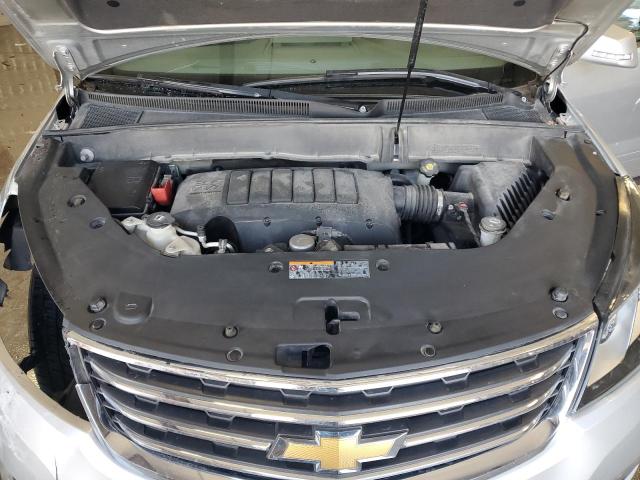 Photo 12 from auction – 2014 CHEVROLET TRAVERSE L with VIN 1GNKVGKD4EJ348248