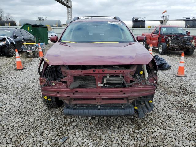Снимка 5 от търг – 2016 SUBARU OUTBACK 2. с VIN 4S4BSBNC8G3202381