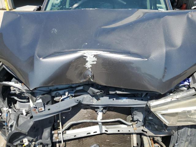Photo 12 from auction – 2014 TOYOTA 4RUNNER SR with VIN JTEZU5JR7E5068727