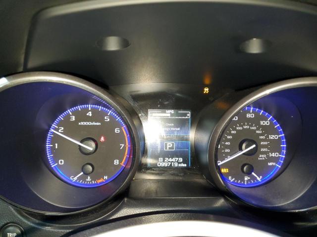 Photo 9 from auction – 2018 SUBARU OUTBACK 2. with VIN 4S4BSACC9J3276221