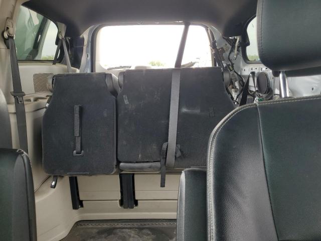 Photo 10 from auction – 2018 DODGE GRAND CARA with VIN 2C7WDGCG3JR332170