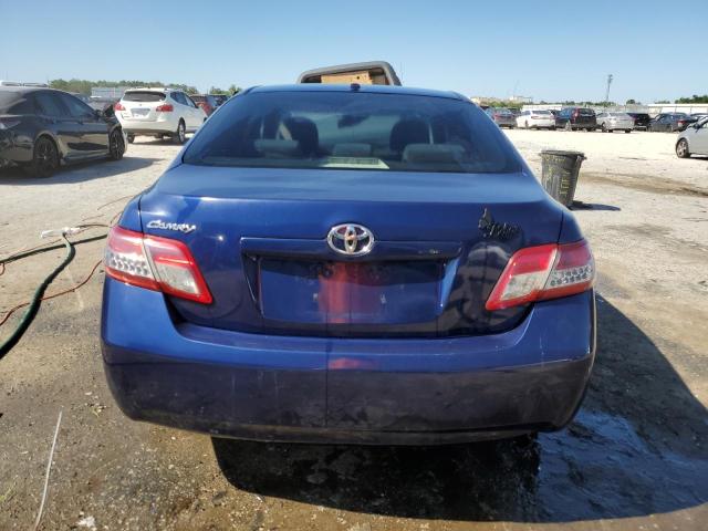 Photo 6 from auction – 2010 TOYOTA CAMRY BASE with VIN 4T1BF3EK8AU512792