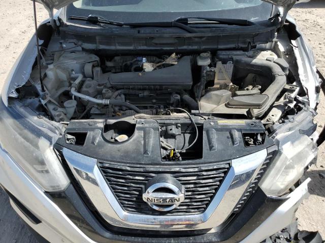 Photo 11 from auction – 2017 NISSAN ROGUE S with VIN KNMAT2MT8HP506822