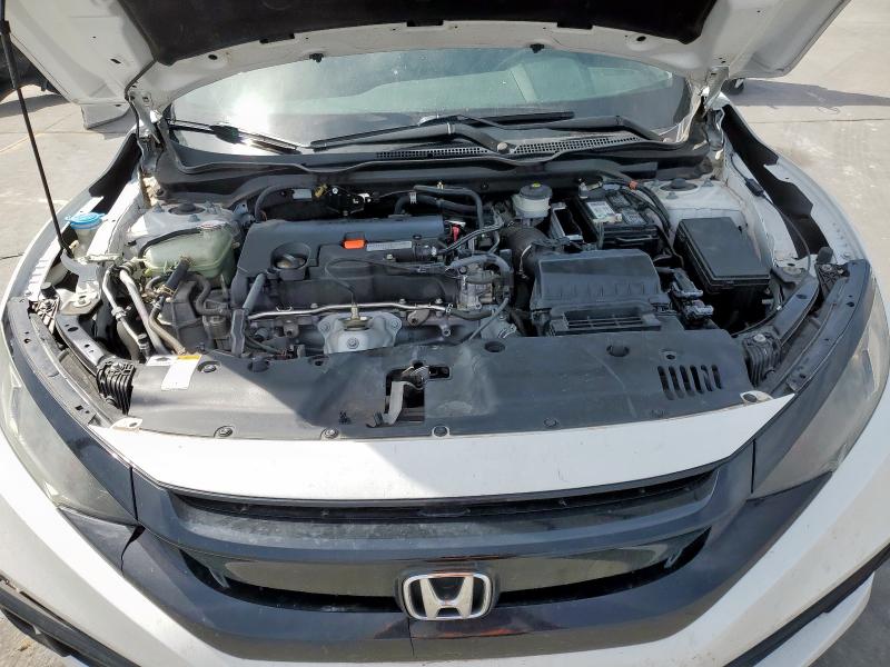 Photo 11 from auction – 2019 HONDA CIVIC SPORT with VIN 19XFC2F87KE034005
