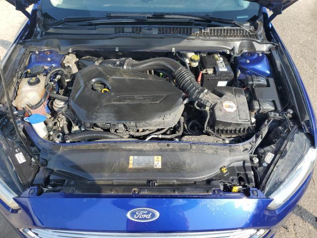 Photo 11 from auction – 2013 FORD FUSION SE with VIN 3FA6P0HR7DR132306