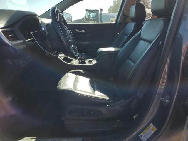 Photo 7 from auction – 2021 GMC ACADIA SLT with VIN 1GKKNMLS7MZ189962