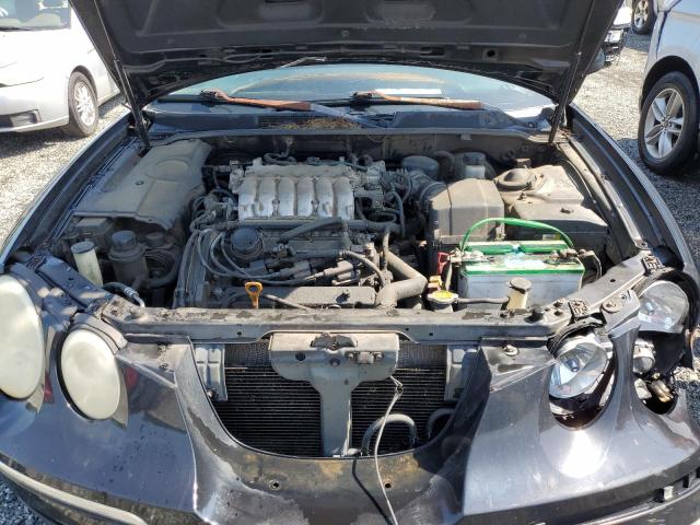 Photo 11 from auction – 2004 KIA AMANTI with VIN KNALD124145033425