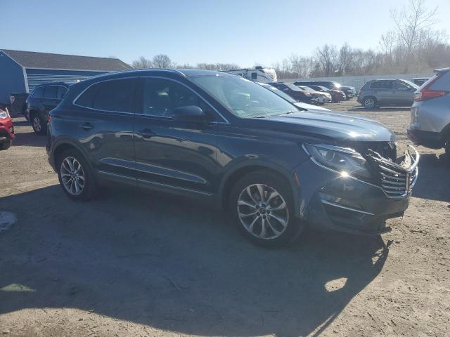 Photo 4 from auction – 2015 LINCOLN MKC with VIN 5LMCJ2A94FUJ02382