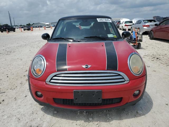Photo 5 from auction – 2009 MINI COOPER with VIN WMWMF33559TT69566