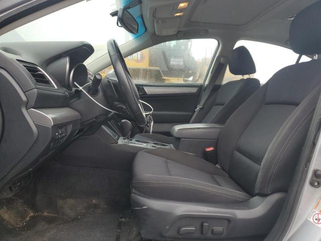 Photo 7 from auction – 2015 SUBARU LEGACY 2.5 with VIN 4S3BNAD68F3018770