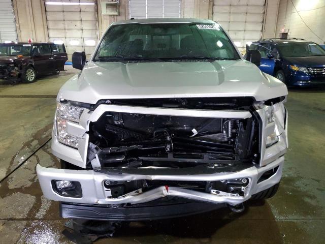 Photo 5 from auction – 2017 FORD F150 SUPER with VIN 1FTEW1EP8HFB51273