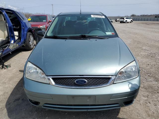 Photo 5 from auction – 2005 FORD FOCUS with VIN 1FAFP34NX5W106611