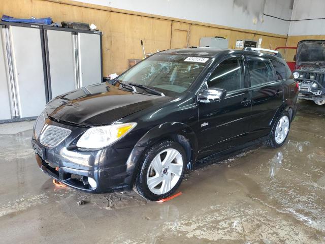 Photo 1 from auction – 2007 PONTIAC VIBE with VIN 5Y2SL65857Z415516