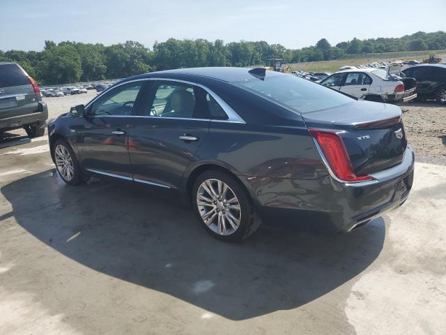 Photo 2 from auction – 2018 CADILLAC XTS LUXURY with VIN 2G61M5S33J9140972