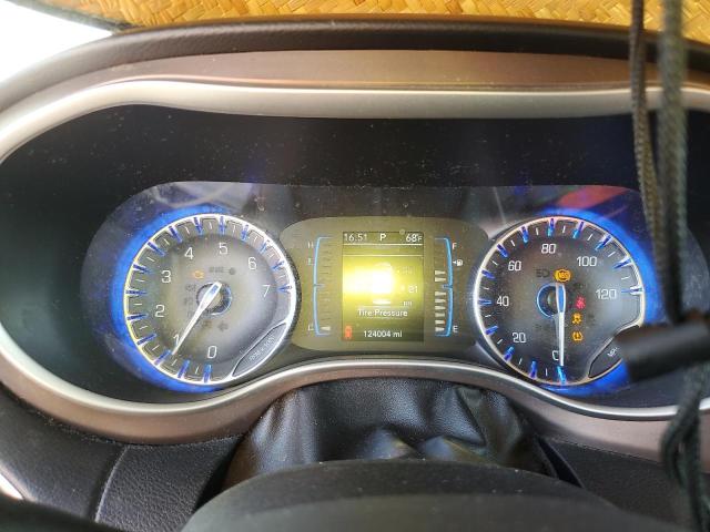 Снимка 9 от търг – 2018 CHRYSLER PACIFICA T с VIN 2C4RC1FG7JR107000