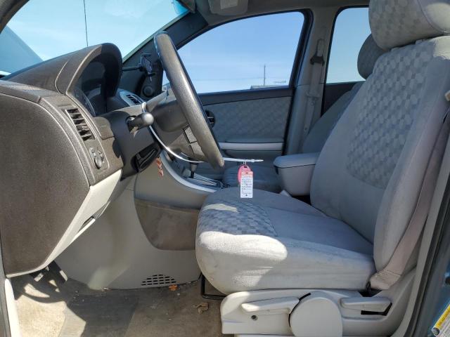 Photo 7 from auction – 2006 CHEVROLET EQUINOX LT with VIN 2CNDL73F766068650