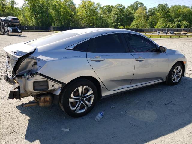 Photo 3 from auction – 2016 HONDA CIVIC LX with VIN 2HGFC2F56GH517536