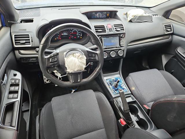 Photo 8 from auction – 2018 SUBARU WRX with VIN JF1VA1A69J9814601