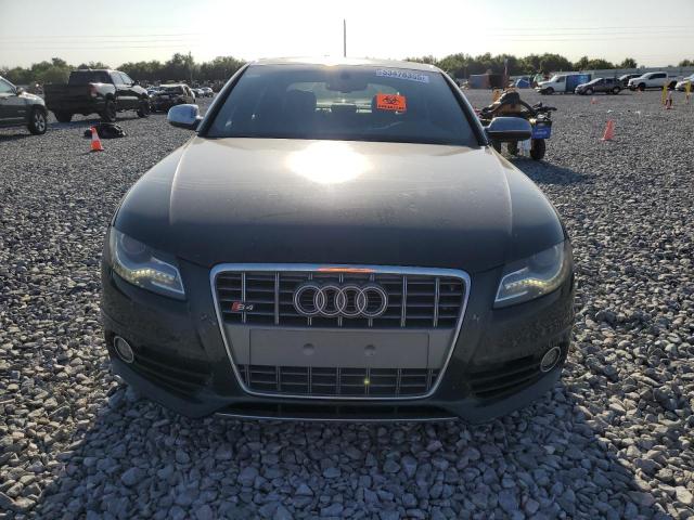 Photo 5 from auction – 2012 AUDI S4 PREMIUM with VIN WAUBGAFL2CA073992