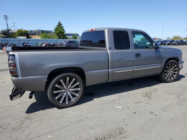 Photo 3 from auction – 2006 CHEVROLET SILVERADO with VIN 1GCEC19V16Z173774