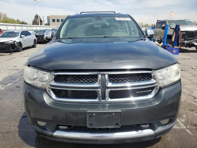 Photo 5 from auction – 2011 DODGE DURANGO CR with VIN 1D4SE4GT5BC705124