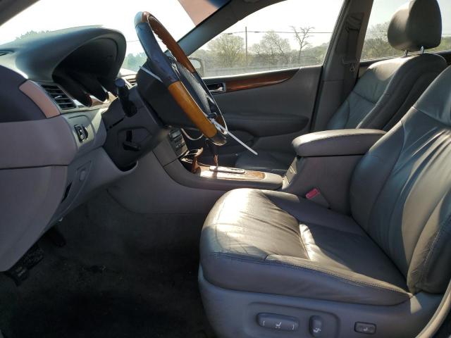 Photo 7 from auction – 2006 LEXUS ES 330 with VIN JTHBA30G065170504