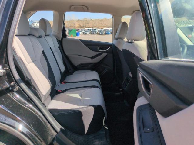 Photo 11 from auction – 2021 SUBARU FORESTER with VIN JF2SKADC7MH406895