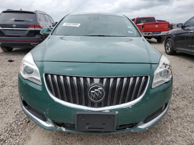 Foto 5 de la subasta – 2014 BUICK REGAL PREM con VIN 2G4GR5GX7E9289178