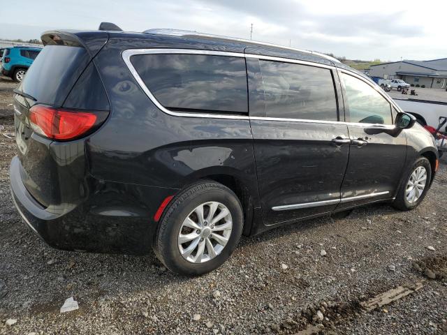 Photo 3 from auction – 2019 CHRYSLER PACIFICA TOURING L with VIN 2C4RC1BG2KR731018