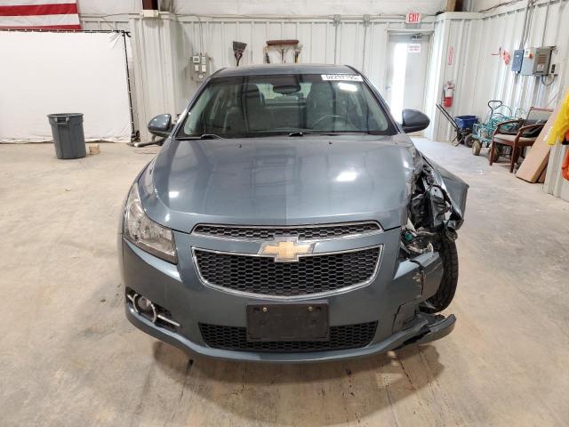 Photo 5 from auction – 2012 CHEVROLET CRUZE with VIN 1G1PG5SC7C7268062