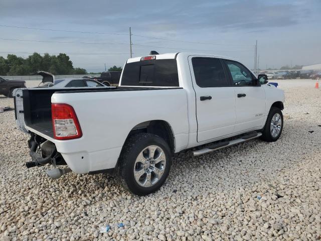 Photo 3 from auction – 2024 RAM 1500 BIG H with VIN 1C6RREFT6RN111834