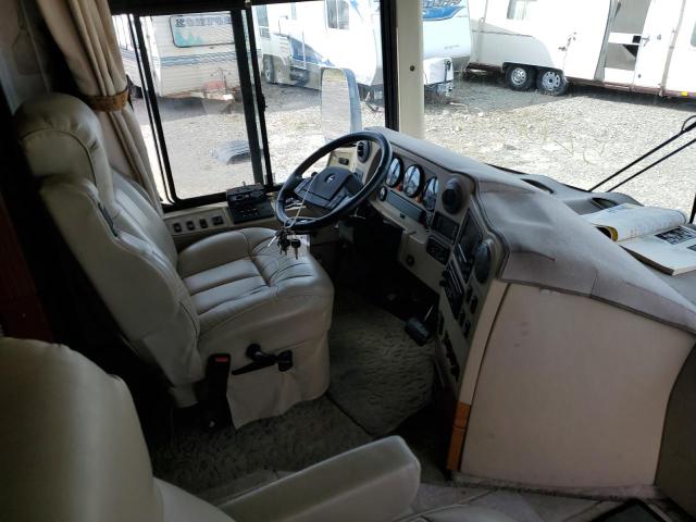 Photo 5 from auction – 2005 FREIGHTLINER CHASSIS X with VIN 4UZAAHCY35CV17568