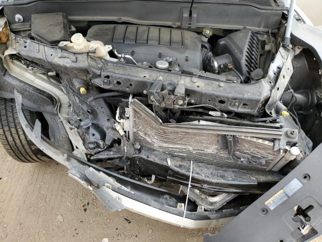 Photo 12 from auction – 2016 BUICK ENCLAVE with VIN 5GAKVBKD2GJ214225