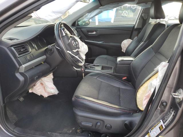 Photo 7 from auction – 2017 TOYOTA CAMRY LE with VIN 4T1BF1FK3HU349241