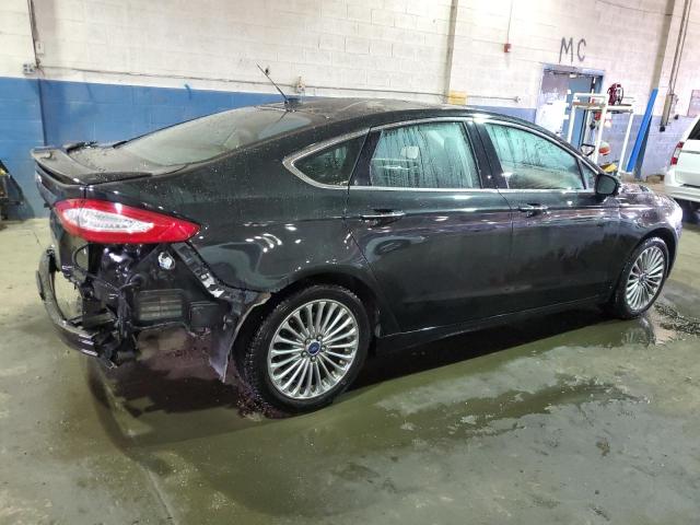Photo 3 from auction – 2014 FORD FUSION TIT with VIN 3FA6P0K94ER134895