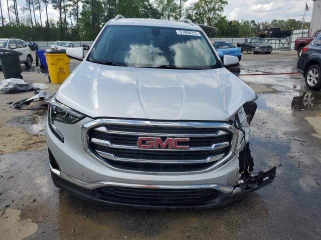 Photo 5 from auction – 2019 GMC TERRAIN SL with VIN 3GKALVEX8KL286320