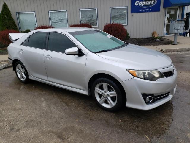 Photo 4 from auction – 2012 TOYOTA CAMRY BASE with VIN 4T1BF1FK2CU079752