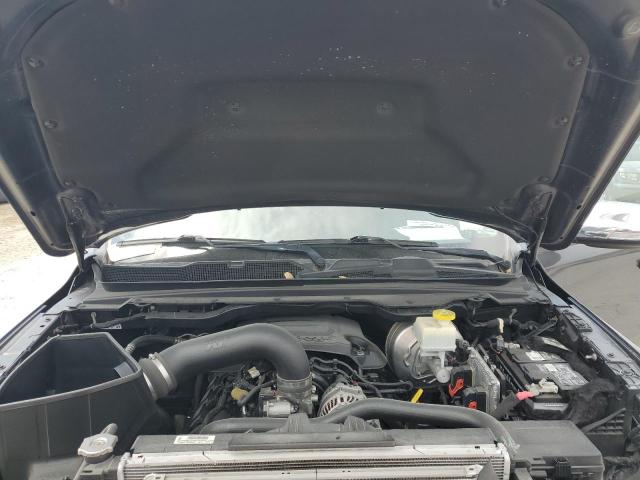 Photo 11 from auction – 2021 RAM 1500 LARAM with VIN 1C6SRFJT1MN714830