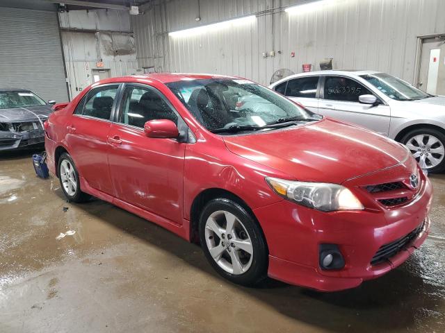 Foto 4 de la subasta – 2013 TOYOTA COROLLA BA con VIN 2T1BU4EE0DC978096