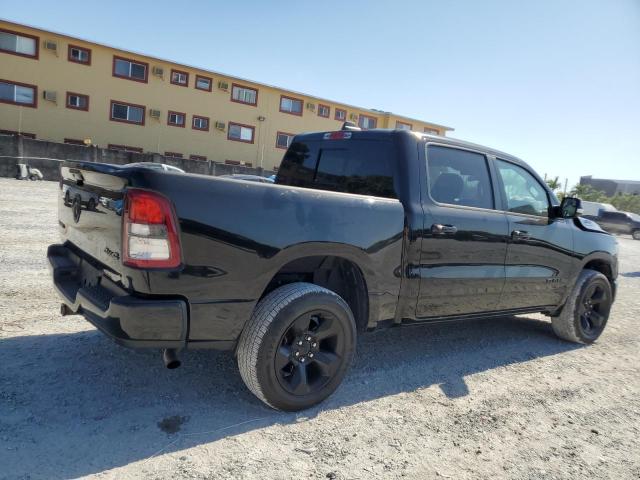 Photo 3 from auction – 2019 RAM 1500 BIG H with VIN 1C6RRFFG0KN857081