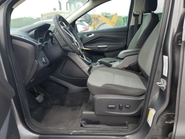 Photo 7 from auction – 2014 FORD ESCAPE SE with VIN 1FMCU0G97EUA61430