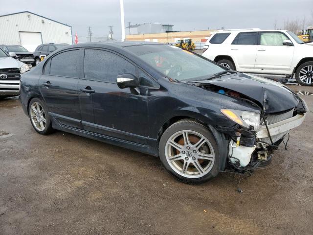 صورة رقم 4 من المزاد - 2008 ACURA CSX مع VIN 2HHFD55908H250247