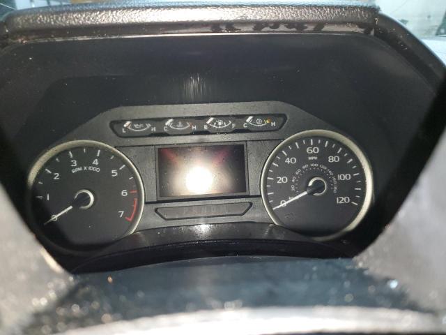 Photo 9 from auction – 2019 FORD F150 SUPER with VIN 1FTEW1E57KFC37163