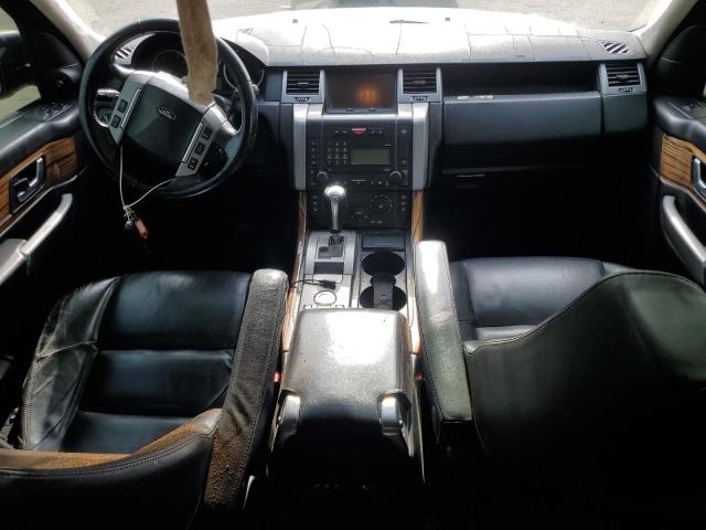 Zdjęcie 8 z aukcji – 2008 LAND ROVER RANGE ROVE z VIN SALSH23468A153945